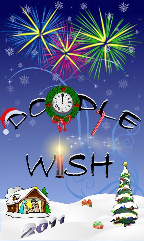 Doodle Wish