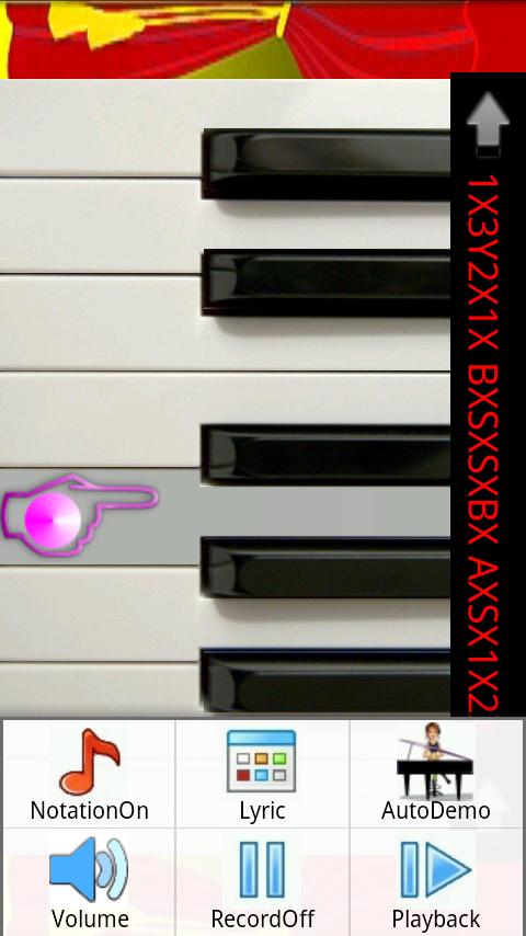 miniPianoPlus Android Entertainment