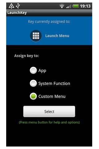 LaunchKey Android Tools