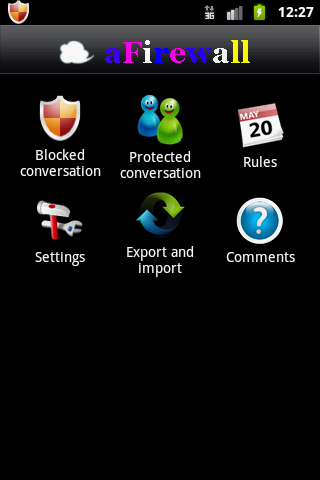 Call & Message blocker