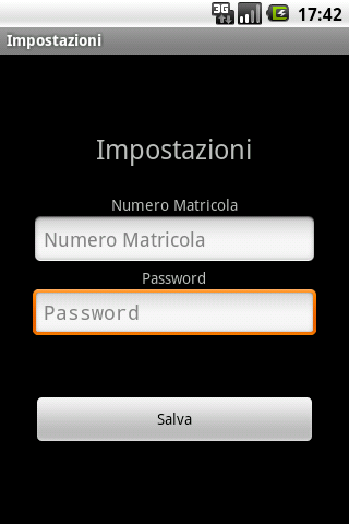 Uniroma 2 WiFi Authenticator Android Tools