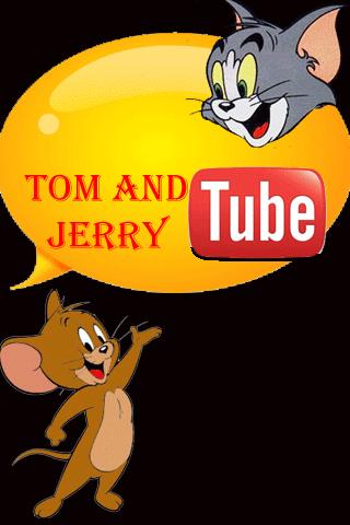 TomNJerryTube Free Android Media & Video