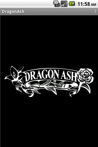 Dragon Ash Android Entertainment
