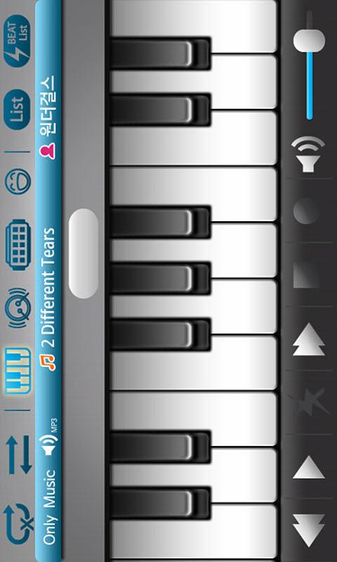 Beat Player (free) Android Entertainment
