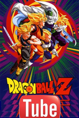 DragonBallZTube Free Android Media & Video