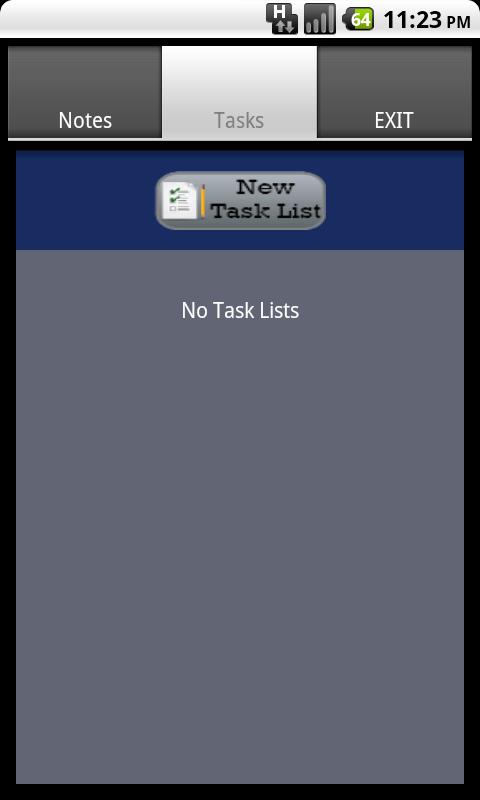 PADroid plus Notepad (Widgets) Android Productivity