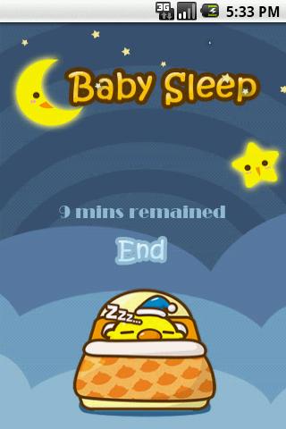 Baby Sleep Music Android Lifestyle