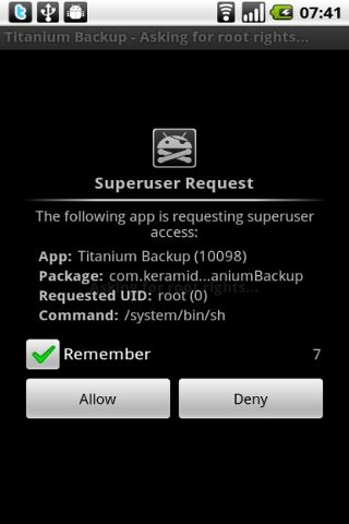 Superuser Elite Android Tools