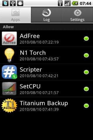 Superuser Elite Android Tools