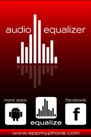 Audio Equalizer Android Music & Audio
