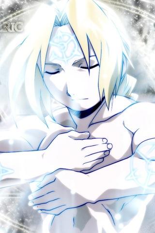 Fullmetal Alchemist Wallpapers Android Personalization