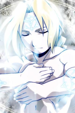 Fullmetal Alchemist Wallpapers