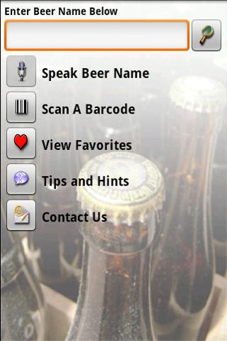 The Beer Expert Android Lifestyle