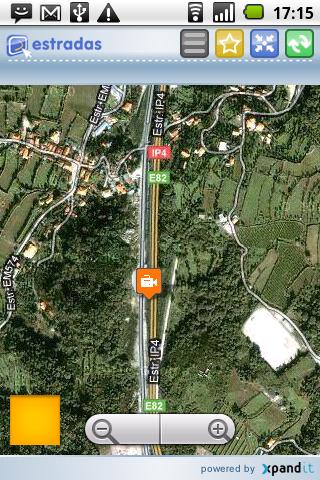 Estradas.pt – Versão Android Android Transportation