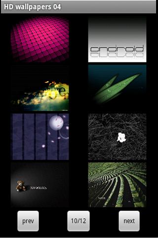 HD Wallpapers 04