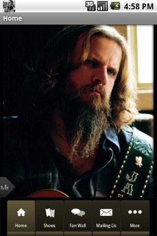 Jamey Johnson