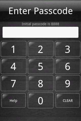 AppLock Pro Key Android Tools