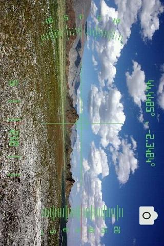 Theodolite Beta Android Tools