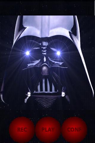 VaderVoice Android Music & Audio