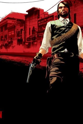 Red Dead Redemption Wallpapers