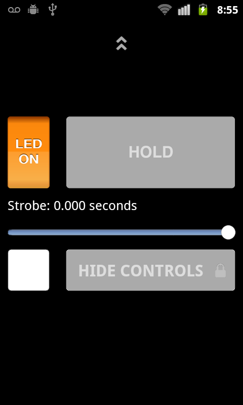 Flashlight: LED Light Android Productivity