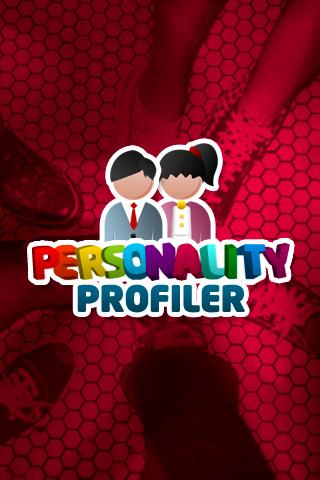 Personality Profiler Android Lifestyle