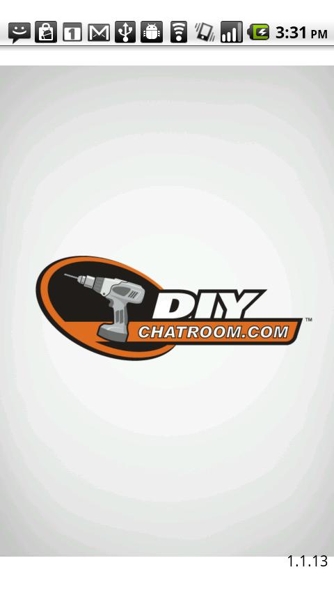 DIY Chatroom Forum Android Social