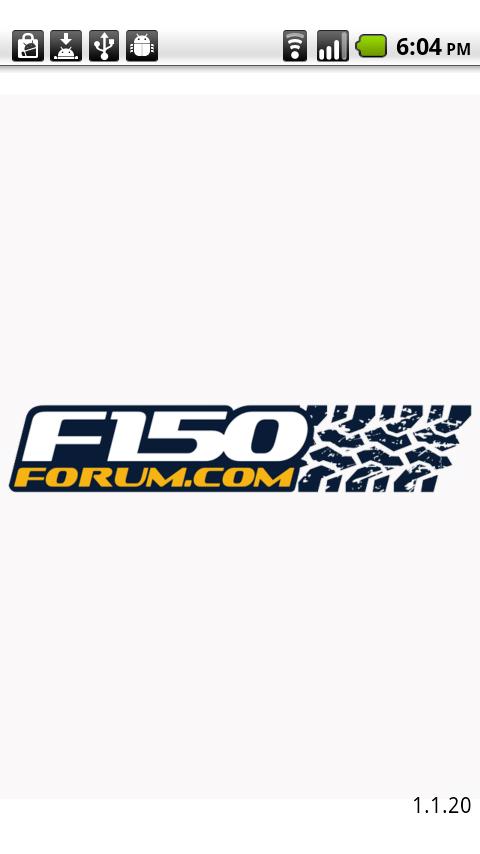 F150 Forum Android Social