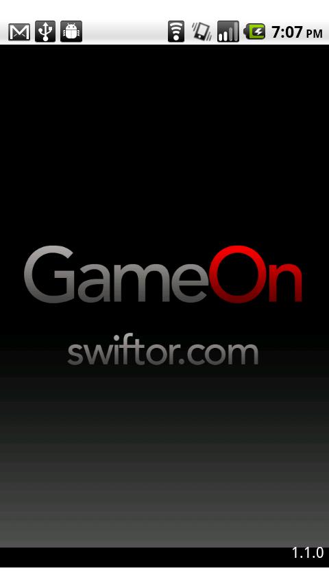GameOn Forums Gaming Community Android Social