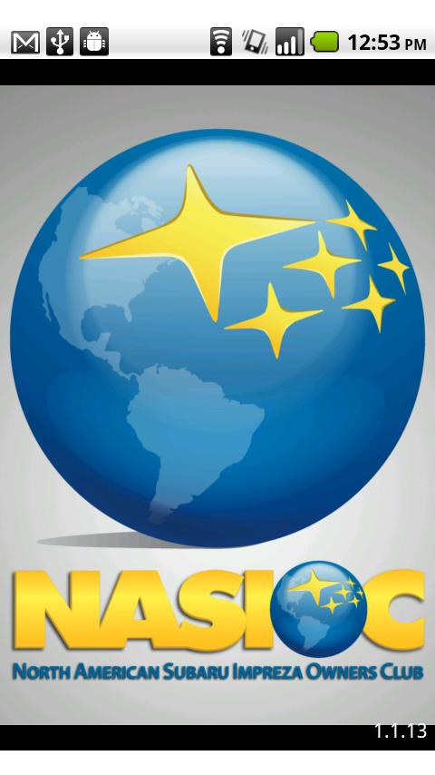 NASIOC Android Social