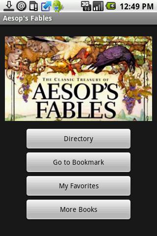 Aesops Fables