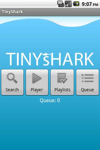 TinyShark Android Media & Video