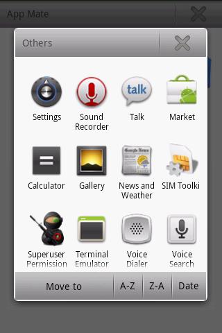 App Mate Android Business