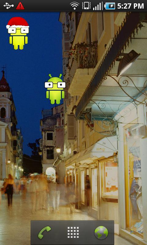 Nerdy Android Android Social