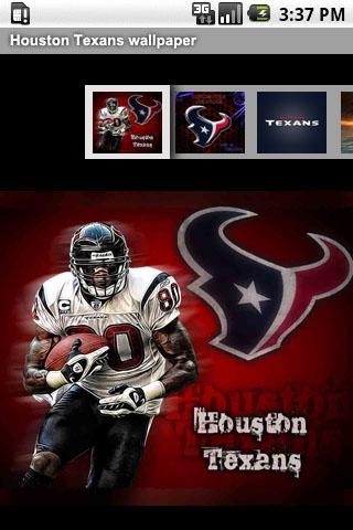 Houston Texans wallpapers Android Personalization
