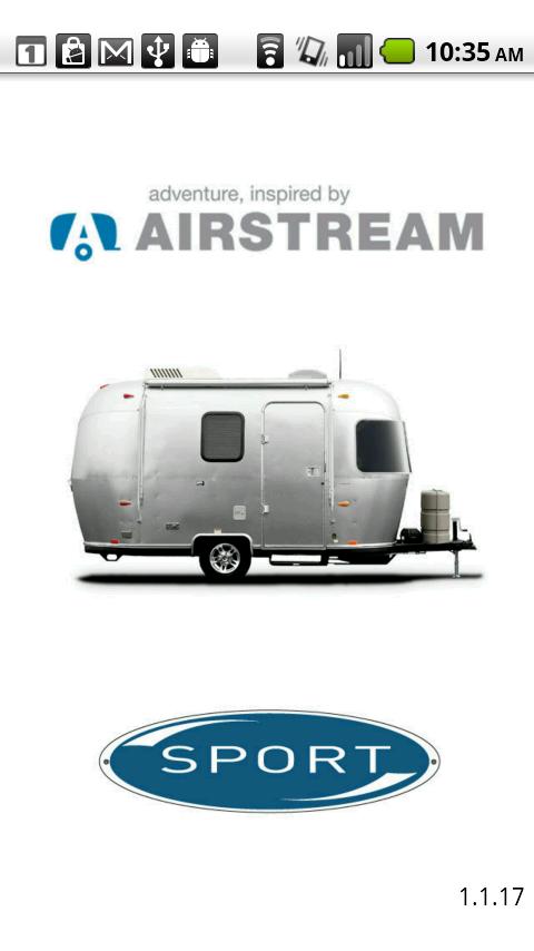 Airstream Trailer Owners Commu