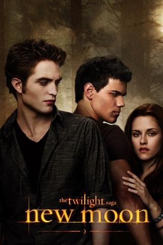 Twilight New Moon Wallpapers