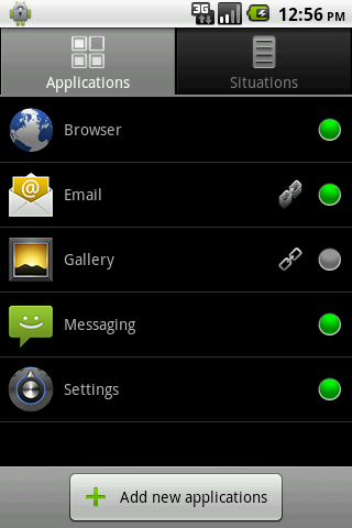 Seal Trial Android Productivity