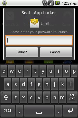 Seal Trial Android Productivity