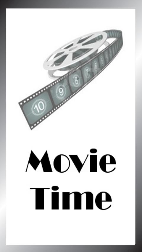 Movie Time  Beta