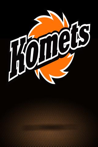 Fort Wayne Komets