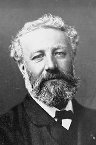 Jules Verne: In 80 Tagen um