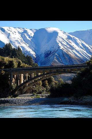 Discover New Zealand Android Travel & Local