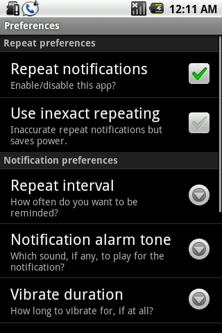 Voicemail Notifier