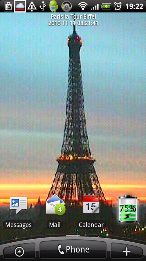 WorldScope Android Travel & Local