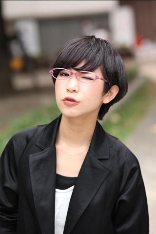 Megane Bijin by Fukuoka 05 Android Entertainment