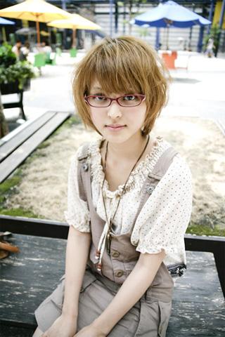 Megane Bijin by Kyoto 02 Android Entertainment
