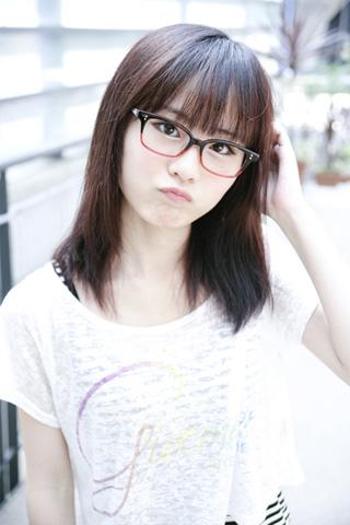 Megane Bijin by Kyoto 03 Android Entertainment