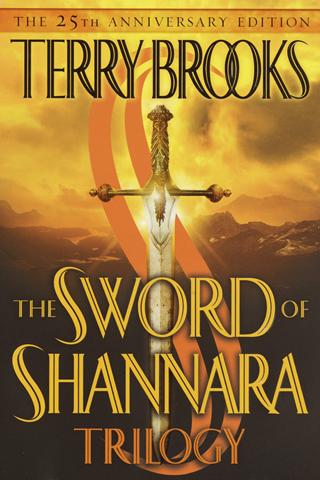 The Sword of Shannara Android Comics