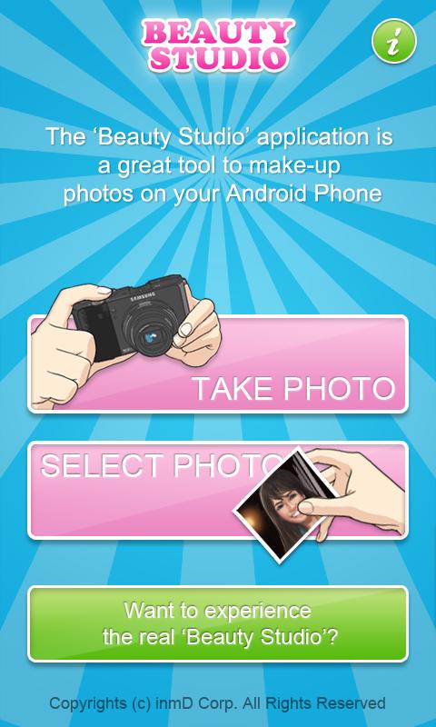 Beauty Studio – Photo Editor Android Photography